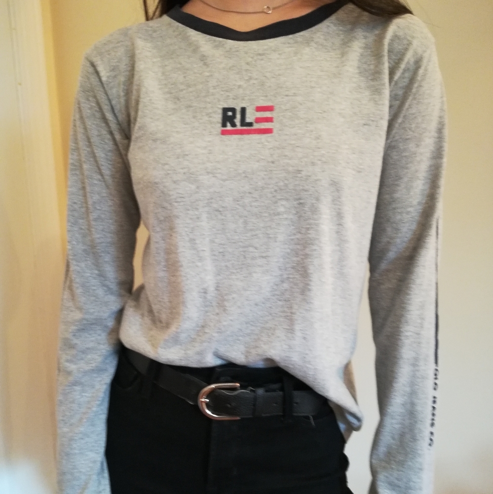 Vintage Ralph Lauren Top